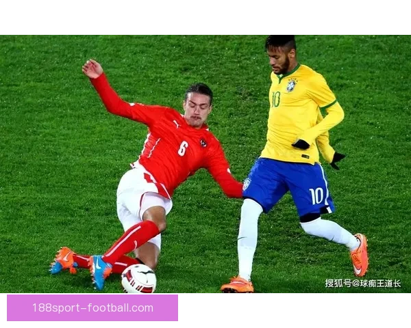 世界杯赛事预测分析全面指南助你精准把握比赛走向