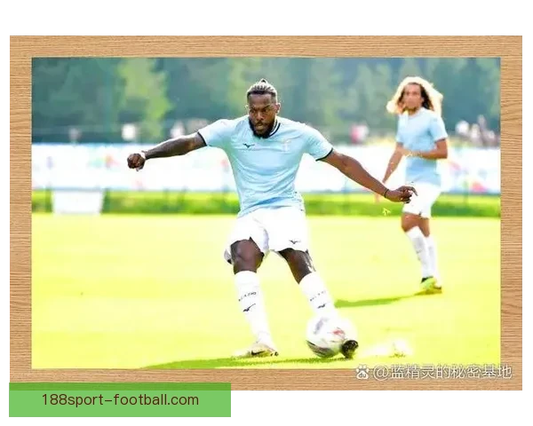 塔瓦雷斯谈拉齐奥与帕尔马之战：赛季虽奇特但现在很快乐 期待在此赢得荣誉