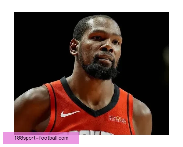 杜兰特：队友进攻欲望增强让比赛变得更轻松 最后9场将全力以赴拼搏到底