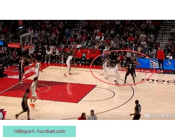 卡马拉半场6中6砍下23分创个人新高 成队史近20年来第二位达到这一数据球员